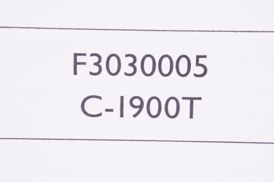 Saint-Gobain ABW00033 Tygon Sanitary Silicone Tubing 7/16x5/8inch(x) - Box of 50